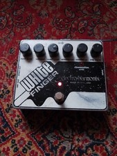 Electro Harmonix Compressor