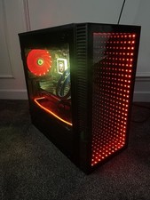 Fast Gaming PC (Nvidia GeForce