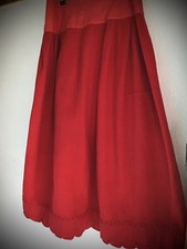 VICTORIAN VINTAGE WOMENS WOOL