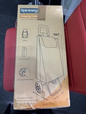 Rainberg Black Folding