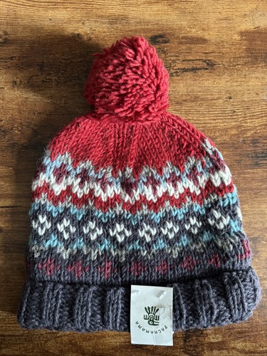 Pachamama clifden bobble - pachamama,