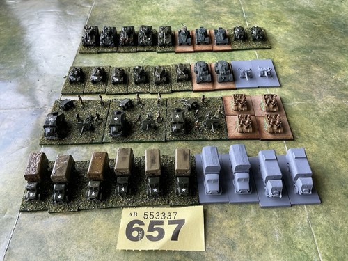 Skytrex action 200 ww2 - ww2, metal