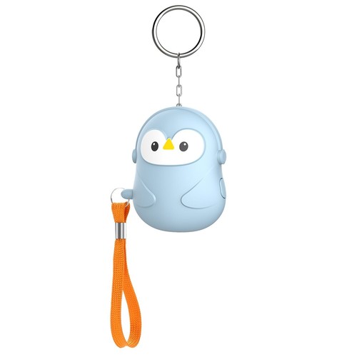 Led light personal alarm - light,
