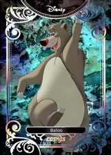 2025 Kakawow Disney Cosmos -