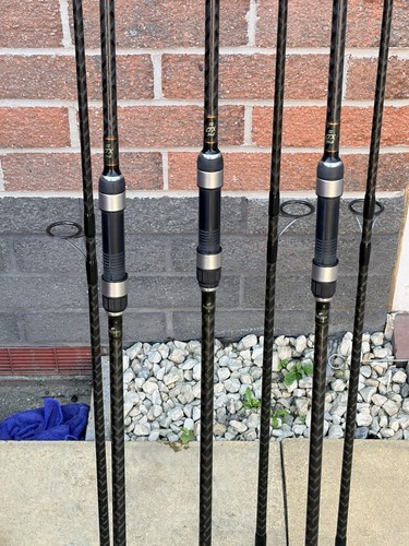 Free spirit ctx - free, 12ft
