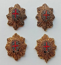 Set of 4 Coldstream Guards