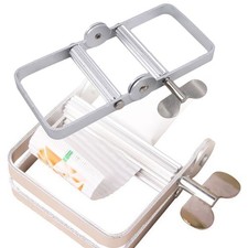 Toothpaste Squeezer Tool Metal