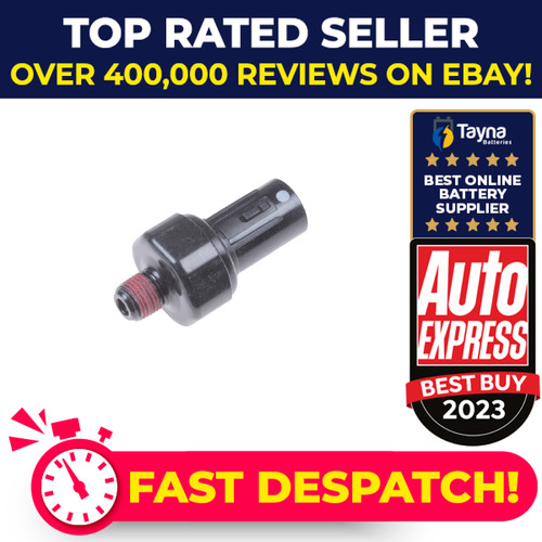 Oil pressure switch fits - switch,