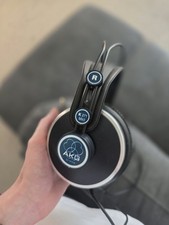 AKG K271 MKII Studio