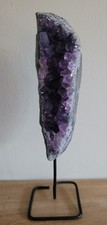 Stunning GRADE A Amethyst
