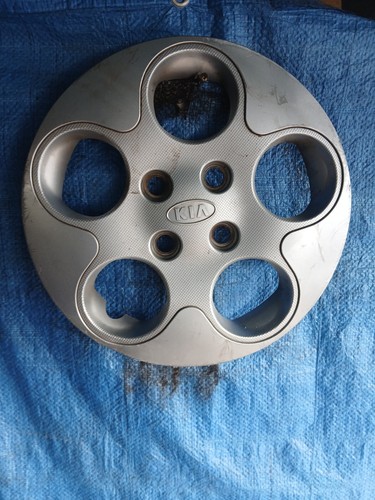 Kia picanto wheel - x,