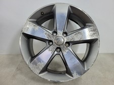 JEEP GRAND CHEROKEE WK2 11-22 20" ALLOY WHEEL 1WQ09TRMAB.