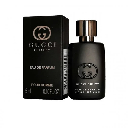 Gucci guilty parfum pour - gucci,