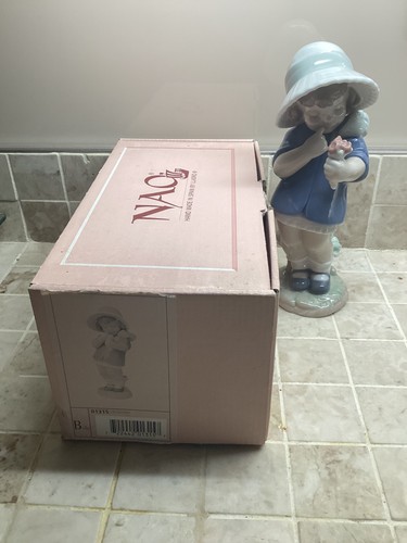 Nao lladro one - lladro, you