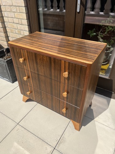 Herbert gibbs chest - herbert,