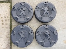 Set of Genuine Peugeot Partner