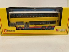 Corgi 44302 Alexander Dennis Trident Citybus 1/76 Scale boxed free post