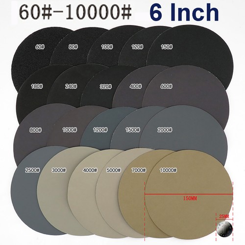 150mm wet dry - wet, &