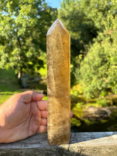 Large extra quality smoky - quality,