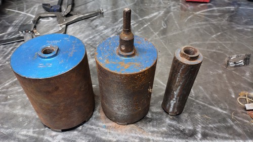 Makita core bit set - bit,