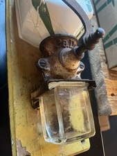 Vintage / Antique wall mounted