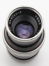 Kern-Paillard Yvar 2.8 36mm