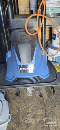 Hyundai 1050w 36cm electric - hyundai,