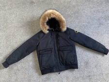 Men’s Zavetti Canada Coat