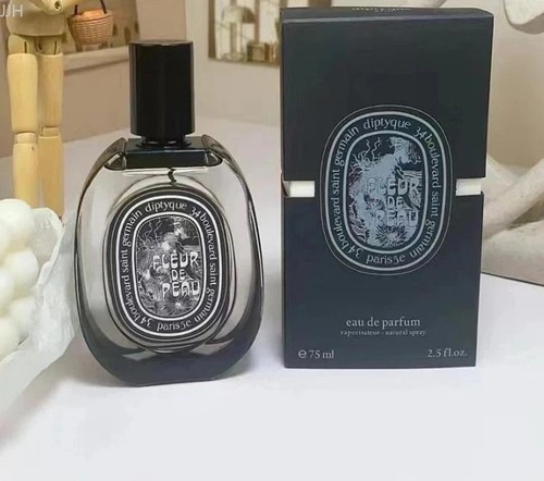 75ml fleur peau - eau, de