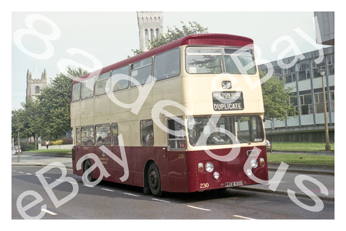 Bus photograph plymouth t - photograph,