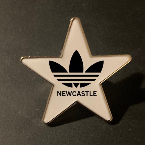 Newcastle united star - newcastle, fc