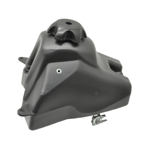 New crf50 pit dirt - pit, fuel