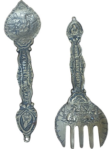 Vintage decorative brass - vintage,