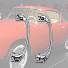 Door Pull Handles 4B3479