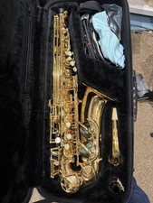 Saxophone Jupiter 500 Alto