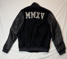 Nike Destroyer Varsity Jacket