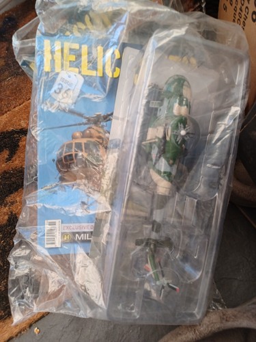 Amercom helicopter magazine - amercom,