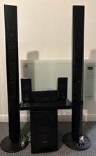 SONY BDV-E4100  3D Blu-