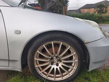 TOYOTA CELICA 1999-2005 WING