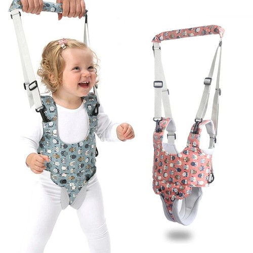 Baby toddler walking harness - walking,