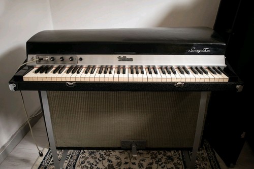 Fender rhodes mark1 - 73, key
