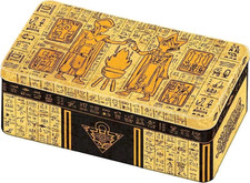 Yu-Gi-Oh! Tin of Lost Memories
