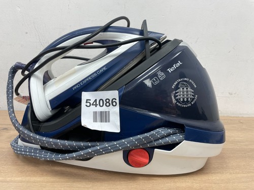 Tefal pro express - tefal,