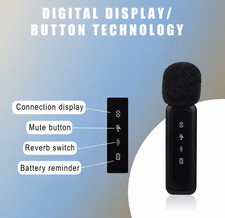 Wireless lavalier microphone - lavalier,