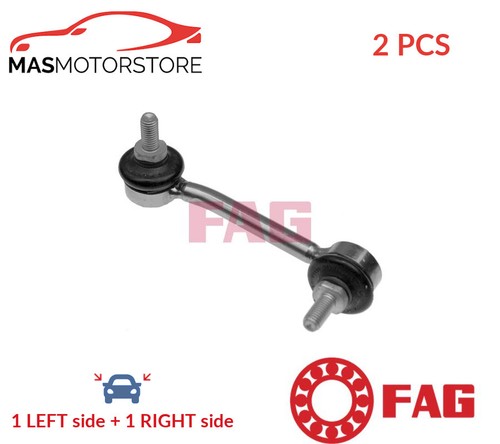 Anti roll bar - roll,