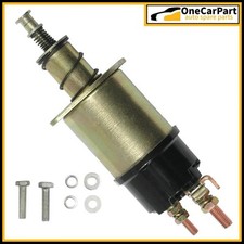 12V Starter Solenoid For