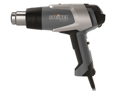 Steinel hg2320e lcd - hg2320e, heat