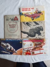 Brooke Bond & Wills Tea Cards