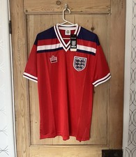 Admiral England Retro 1980