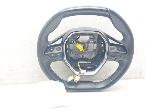 98105487au steering wheel - 98105487au,